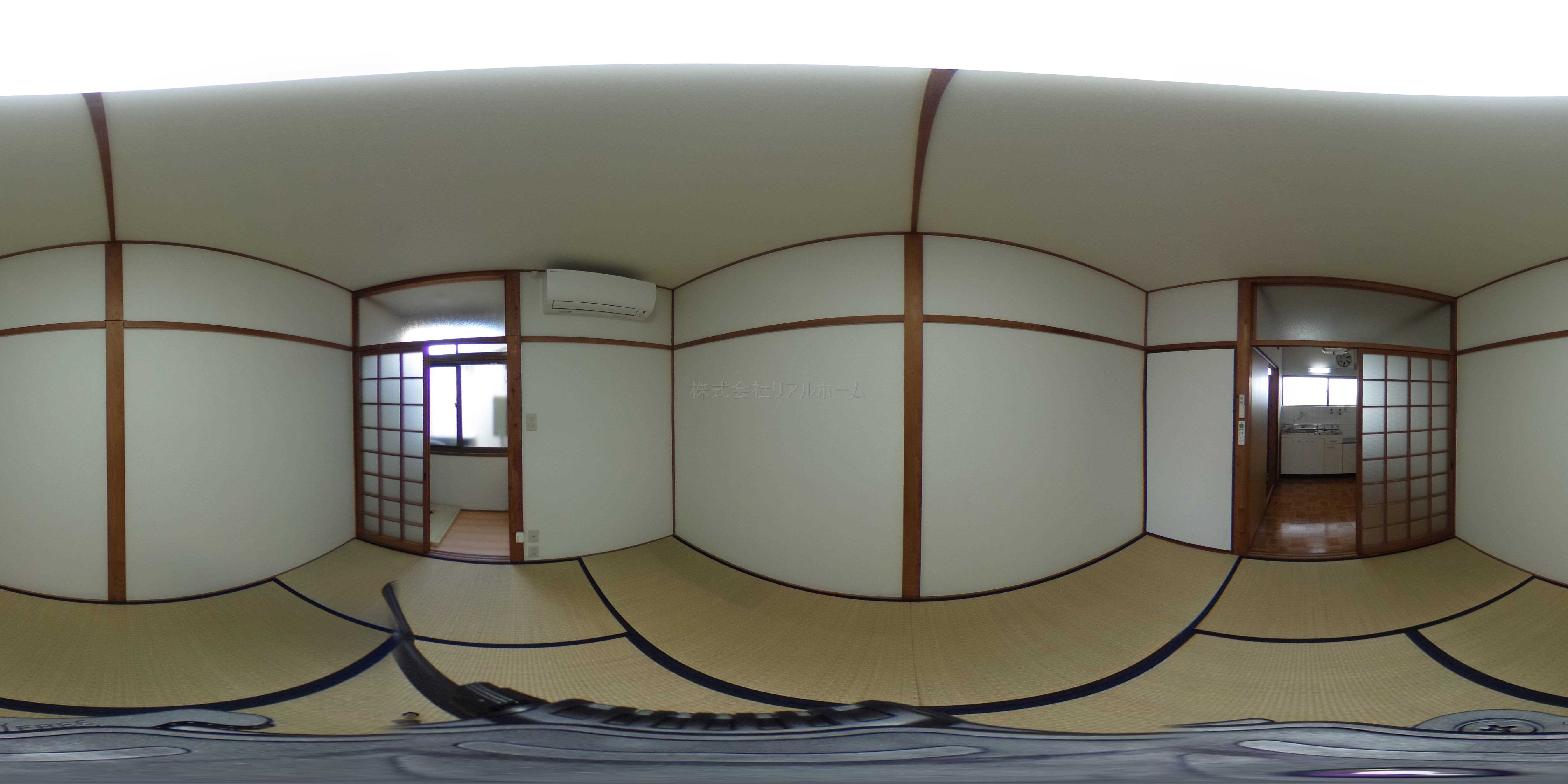 京屋ハイツ その他