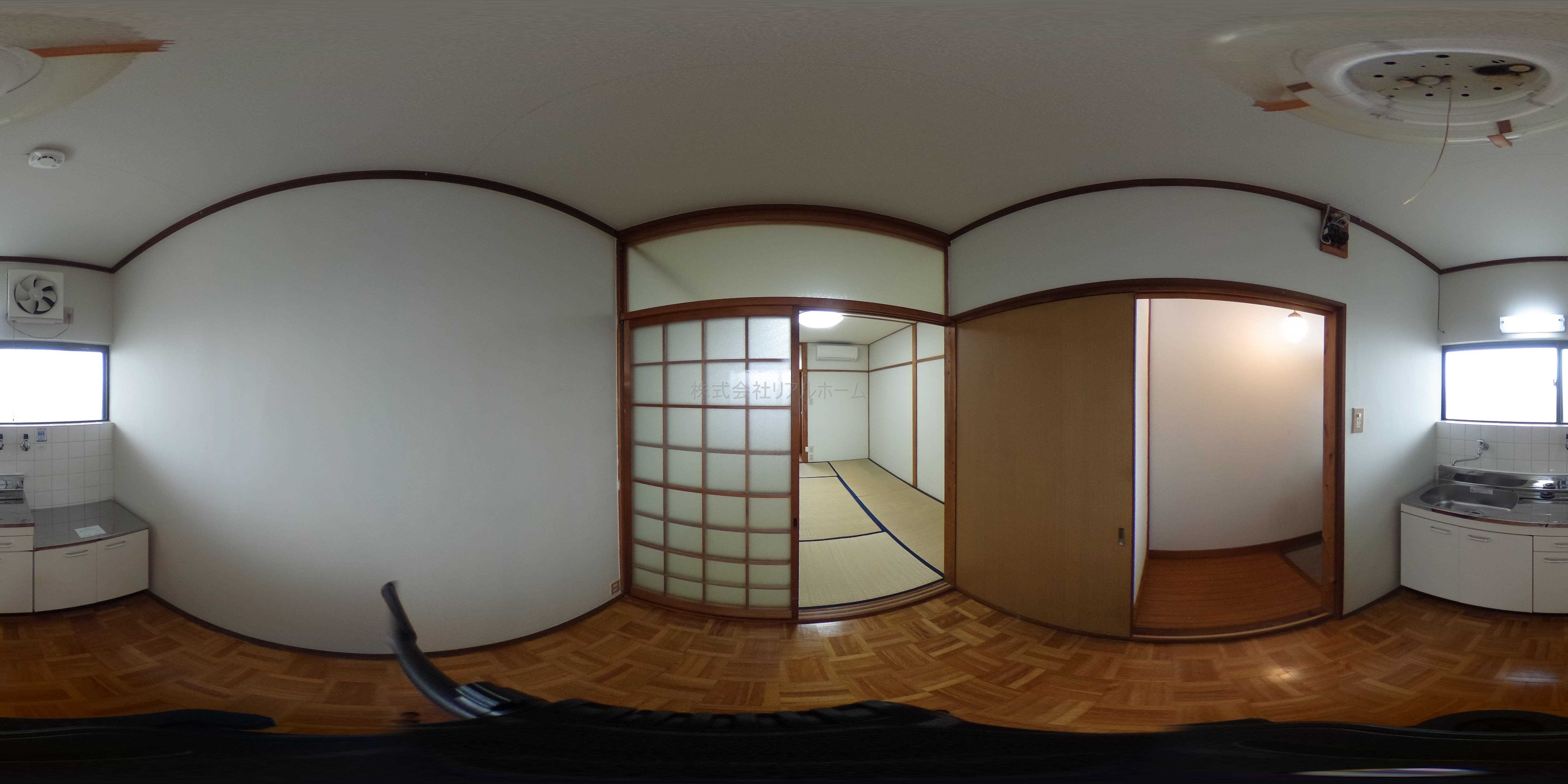 京屋ハイツ その他