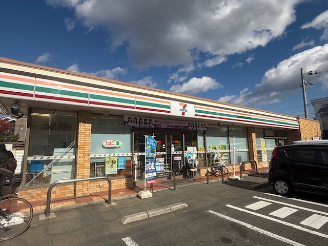 第一八ノ坪荘  周辺画像3