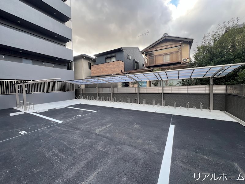 カーサ・フェリーチェ桂 その他6