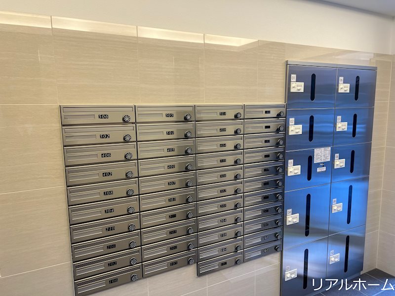 カーサ・フェリーチェ桂 その他8