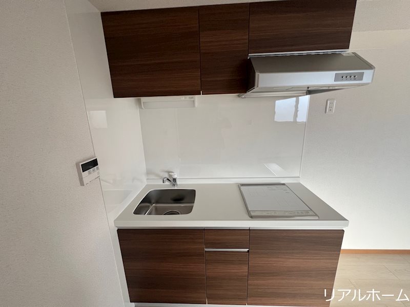 カーサ・フェリーチェ桂 キッチン