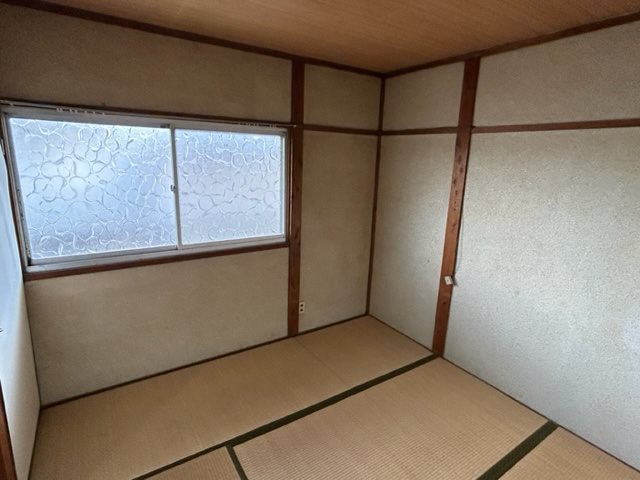 岡本荘 ベッドルーム