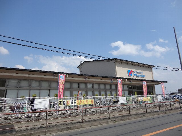 岡本荘 周辺画像1