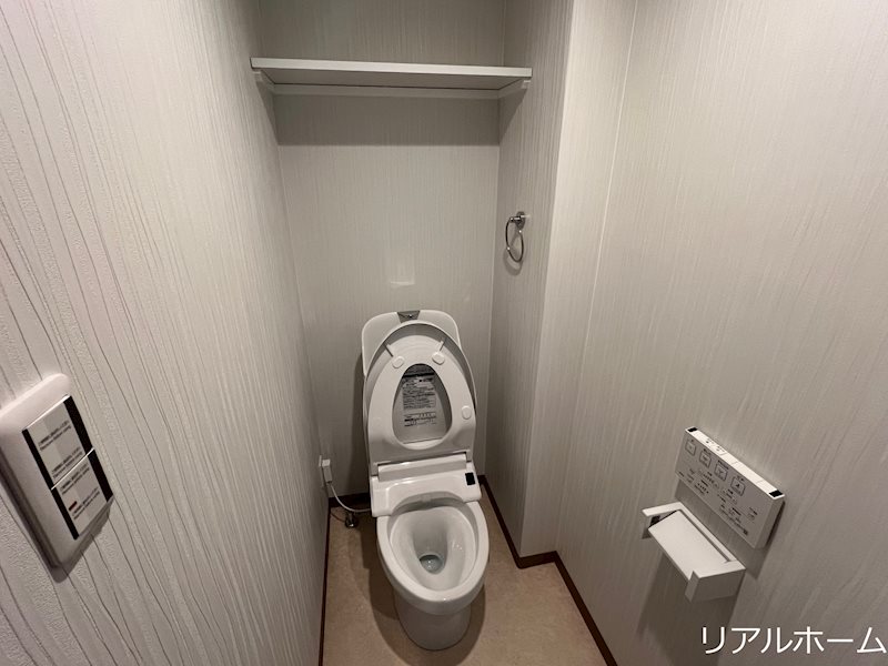 カーサ・フェリーチェ桂  その他1
