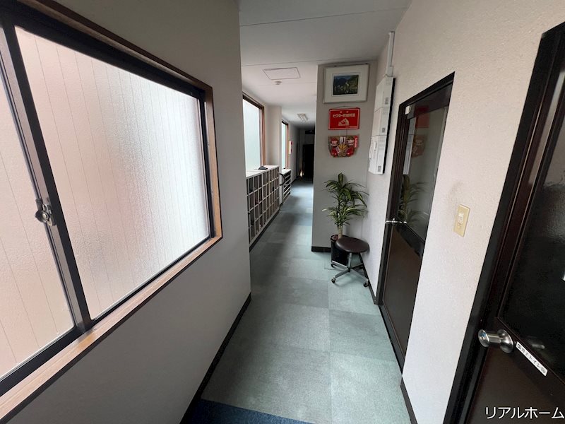 樫原口戸店舗２階　真中 その他1