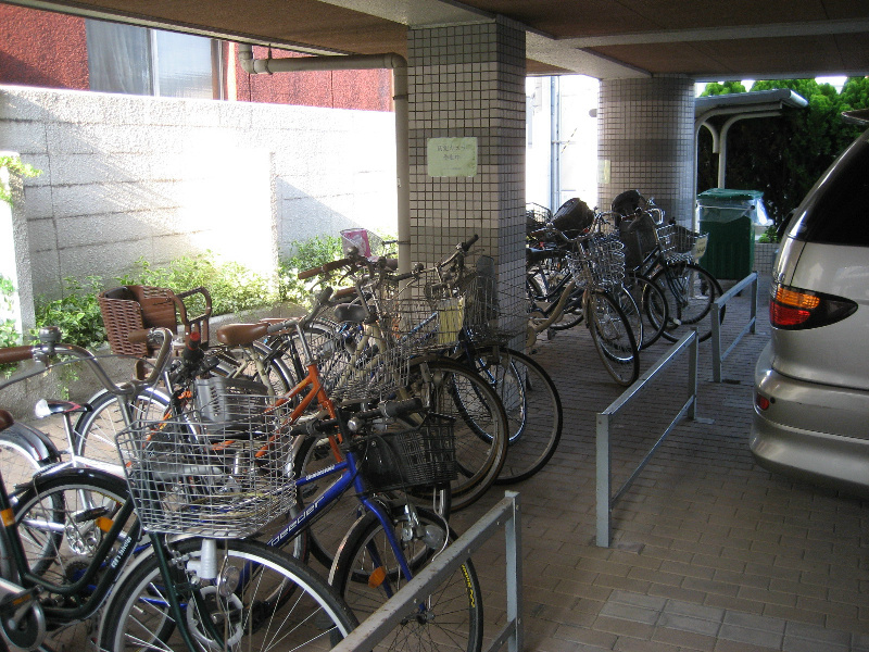 エクラ桂駅前  その他外観2