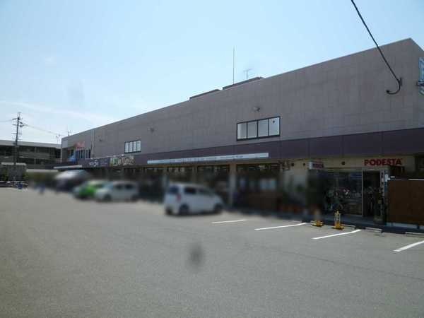 エクラ桂駅前  周辺画像2