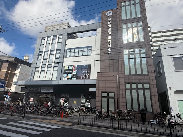 第二八ノ坪荘  周辺画像6