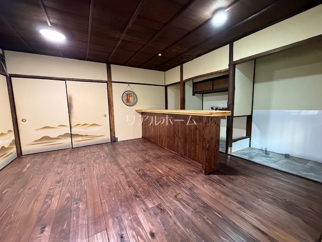 阪急桂東口店舗 その他1