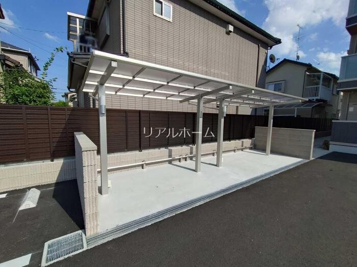 その他 vogue京都桂 その他8