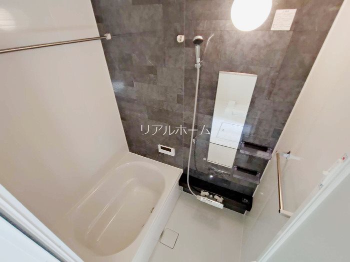 バス vogue京都桂 風呂画像