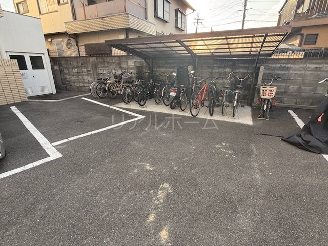 エントピア桂 その他5