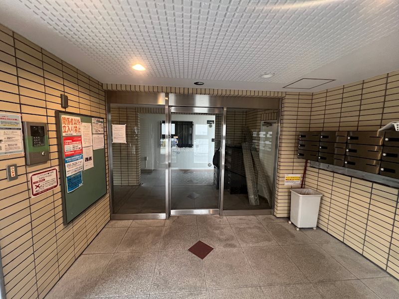 エントピア桂 その他外観1