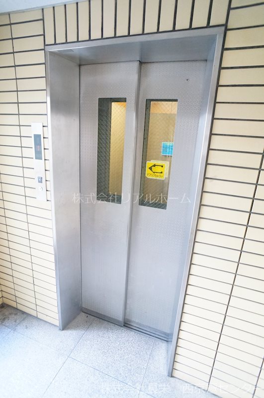 エントピア桂 その他外観2