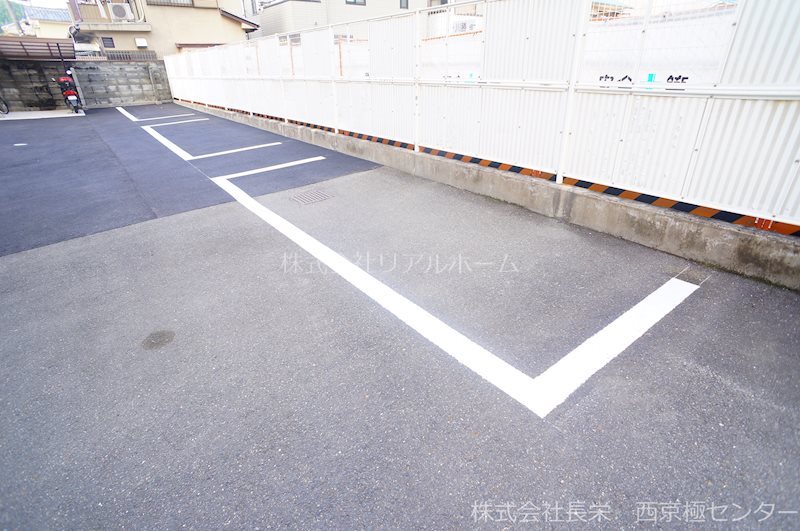 エントピア桂 その他外観3