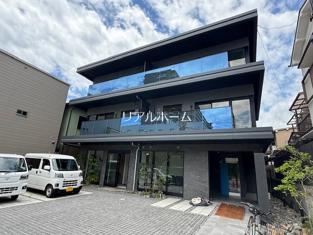 EXCEED洛西口 102号室 外観