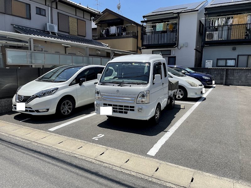 KTハイツ  その他6