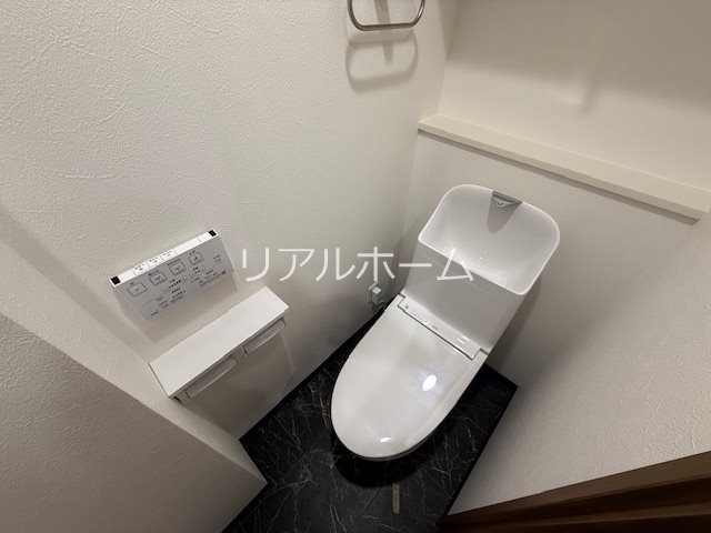 シャルレ９番館  その他1