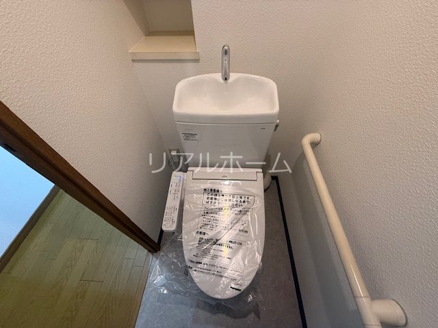 K-City桂川1番館  その他1