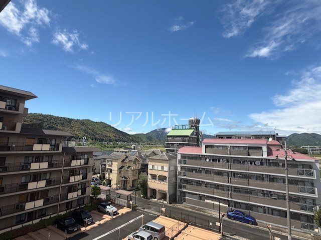K-City桂川1番館  その他5