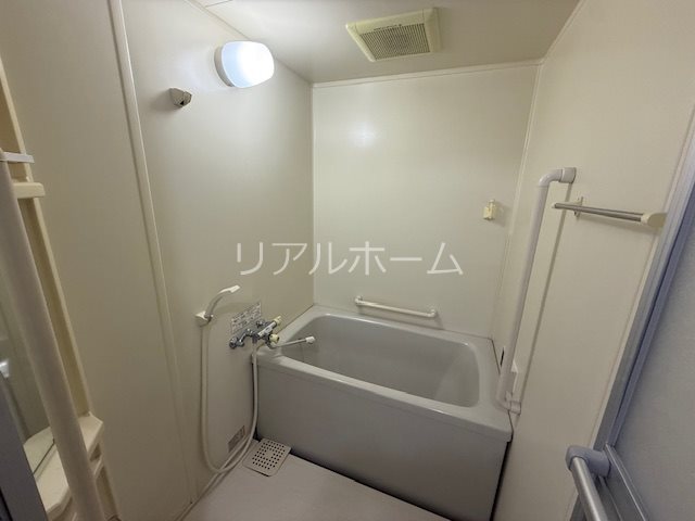 K-City桂川1番館  風呂画像
