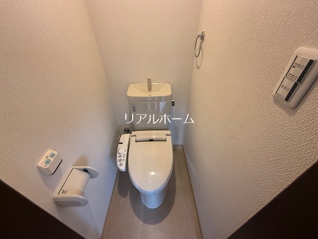 コーポ西ノ京 その他1