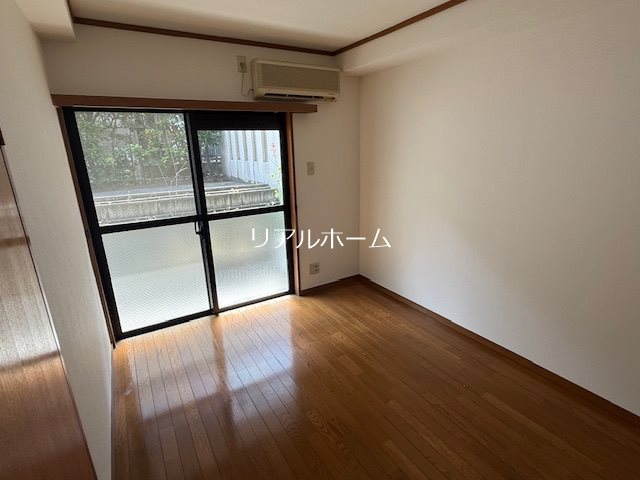 パラッツォ桂  ベッドルーム