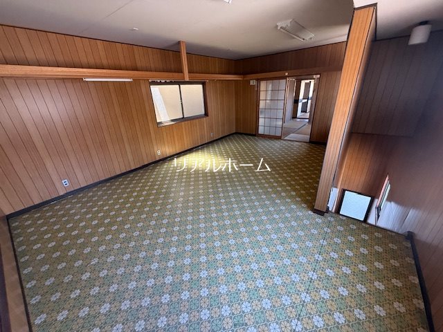 樫原井戸貸家 その他2