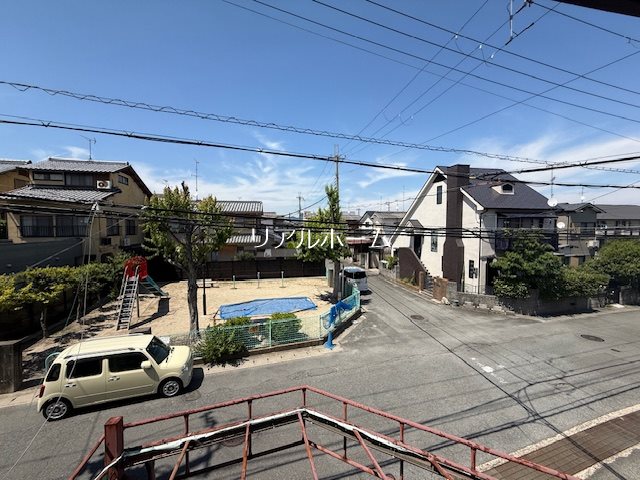 樫原井戸貸家 その他3