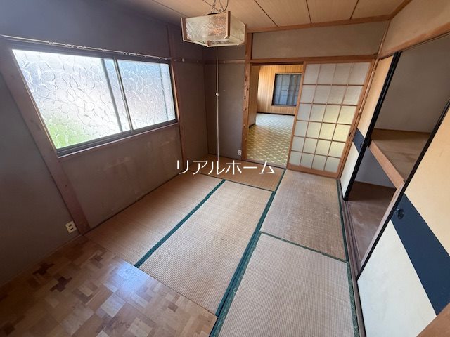 樫原井戸貸家 その他4