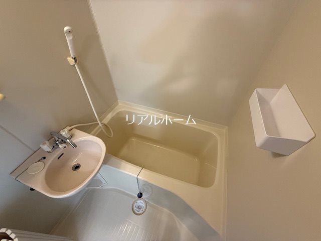緑鴎舘   風呂画像