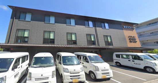 京タンス本社倉庫 その他1