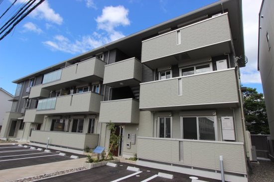 シャンブルドシャーム  外観
