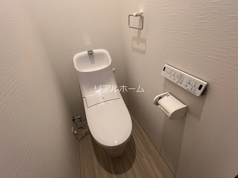 ボヌール桂  その他1