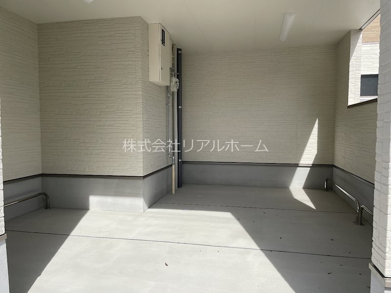 ボヌール桂  その他外観2