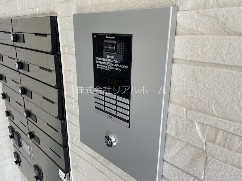 ボヌール桂  その他外観5