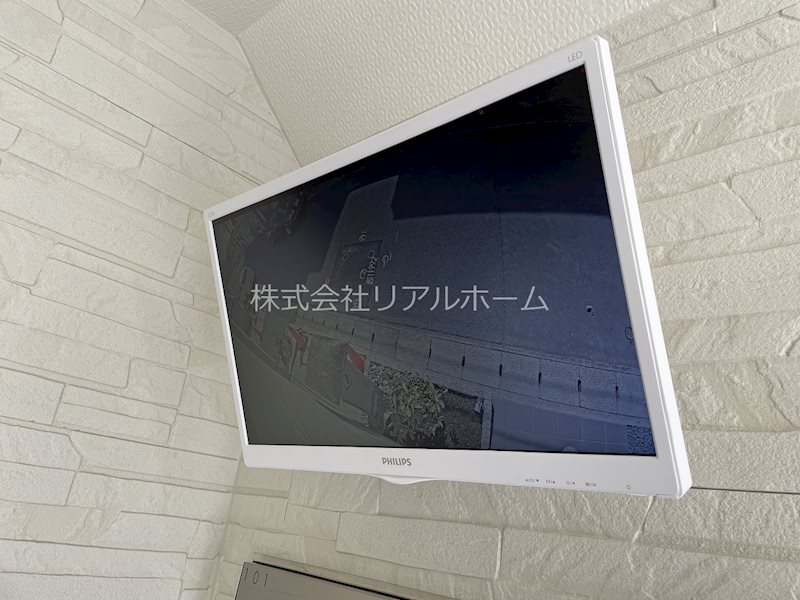 ボヌール桂  その他外観6