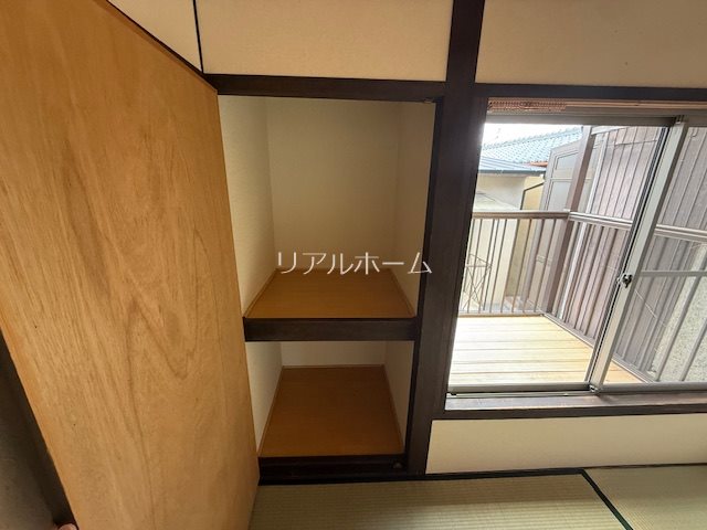 樫原平田町貸家 その他3