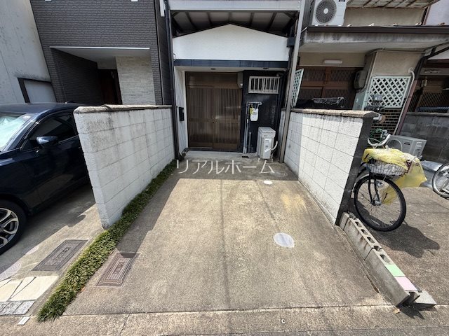 樫原平田町貸家 その他4