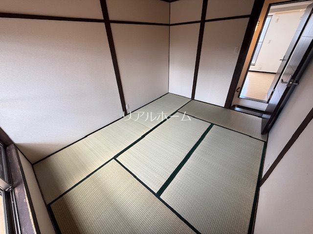 樫原平田町貸家 その他7