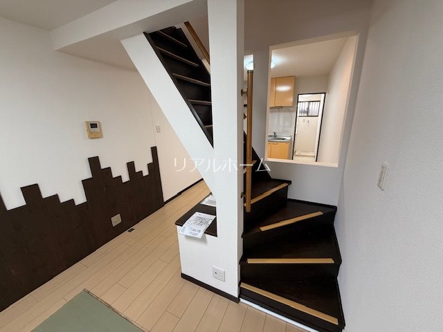 樫原平田町貸家 その他10
