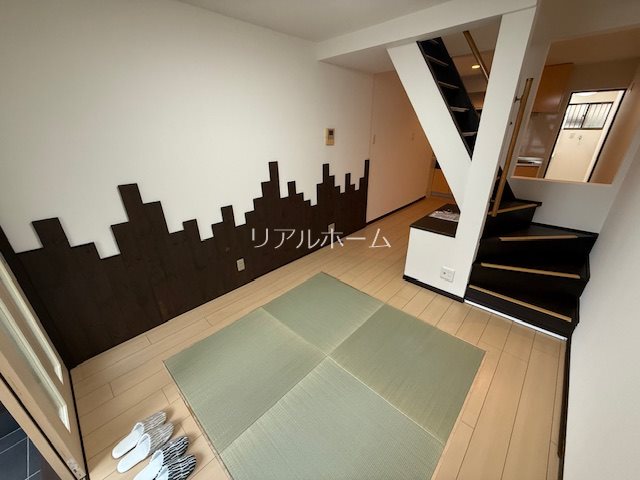 樫原平田町貸家 その他12