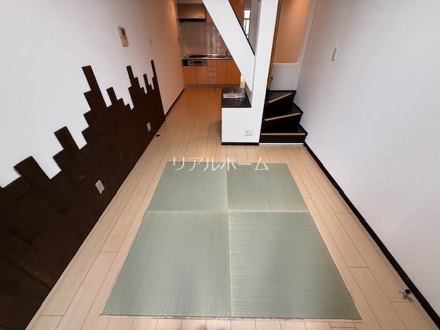 樫原平田町貸家 その他13