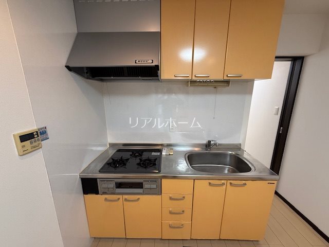 樫原平田町貸家 キッチン