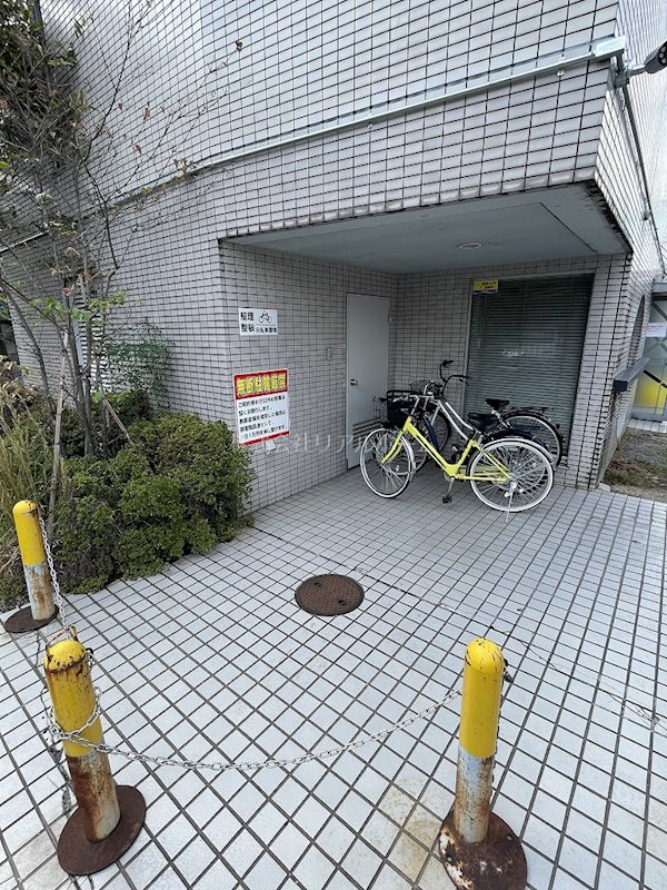 ドミール桂  その他7