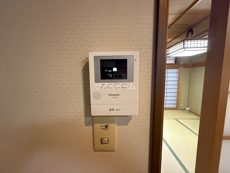 西ノ京樋ノ口町貸家 その他3