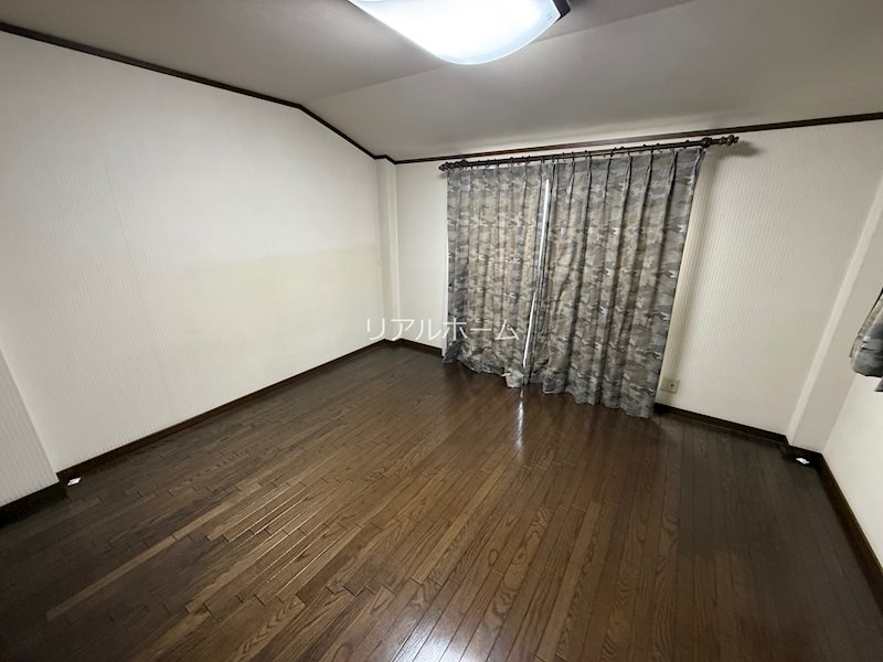 西ノ京樋ノ口町貸家 その他5