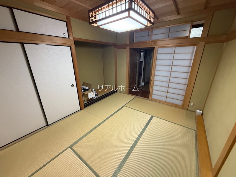 西ノ京樋ノ口町貸家 その他6
