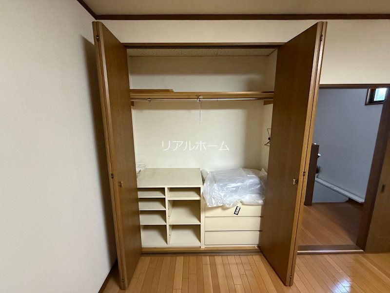 西ノ京樋ノ口町貸家  その他4